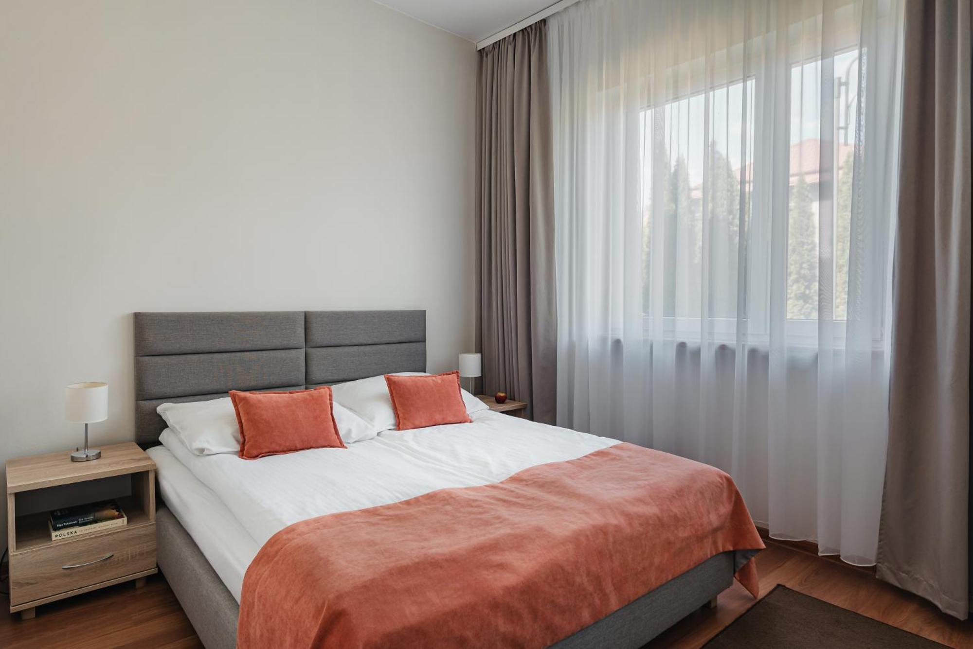 Rewita Waplewo Hotel Maroz Room photo